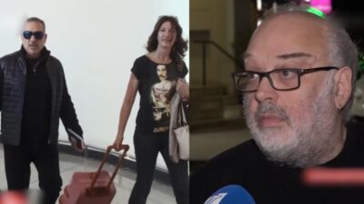 Γιώργος Μουκίδης - Νότης Σφακιανάκης - Κίλι Σφακιανάκη