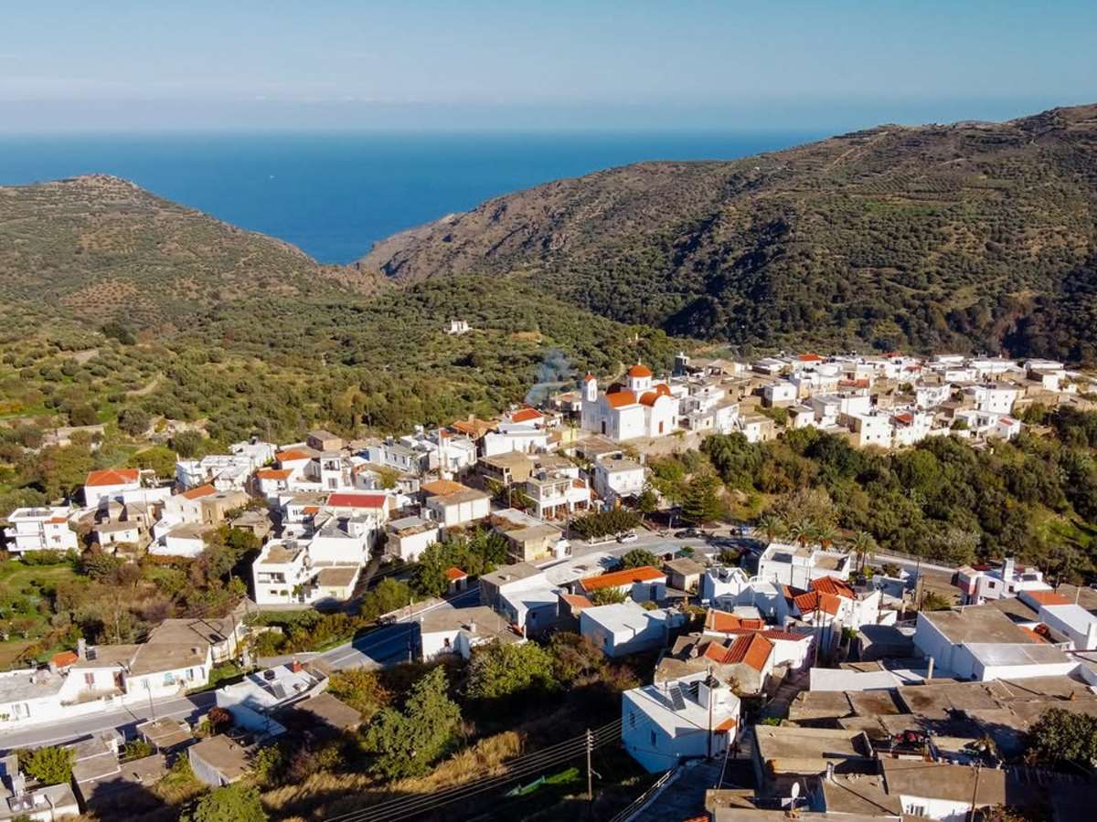 Μουλιανά Σητεία