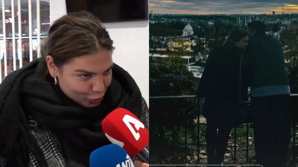 Μπάρκα σύντροφος