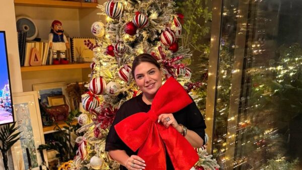 Δανάη Μπάρκα