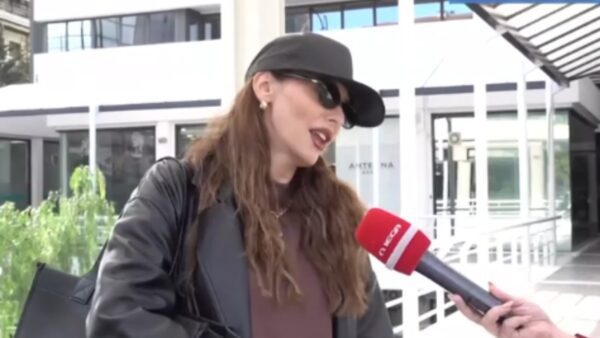 Μπέττυ Μαγγίρα