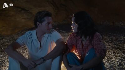 Να μ'αγαπάς