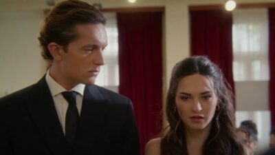 Να μ'αγαπάς Άννα Ορφέας