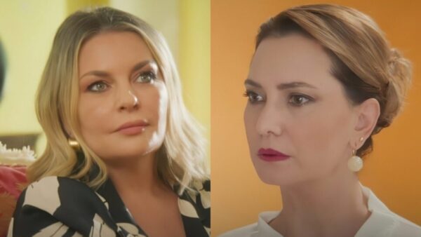 Να μ'αγαπάς Σοφία Ζωή