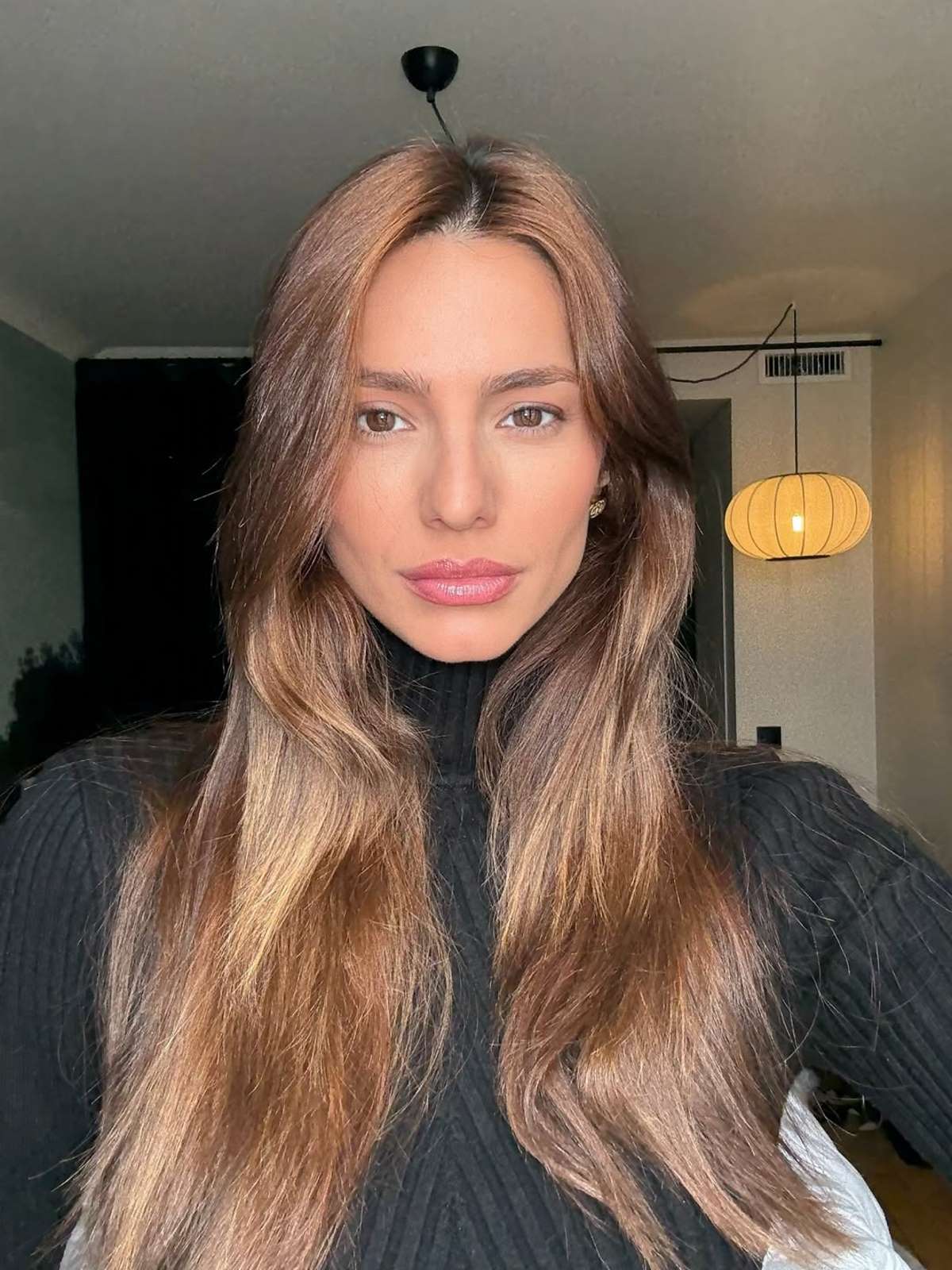 Μακιγιάζ Ηλιάνα Παπαγεωργίου