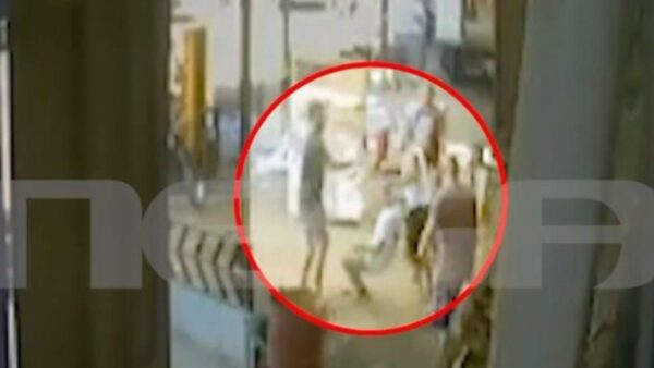 Νέος Κόσμος 29χρονος