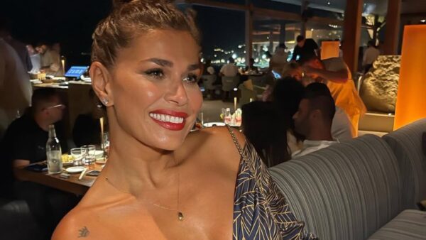 Η ανάρτηση της Νεσχάν Μουλαζίμ στο Instagram