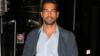 Ο Νίκος Αναδιώτης σε έξοδό του
