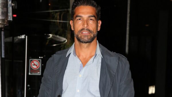 Ο Νίκος Αναδιώτης σε έξοδό του