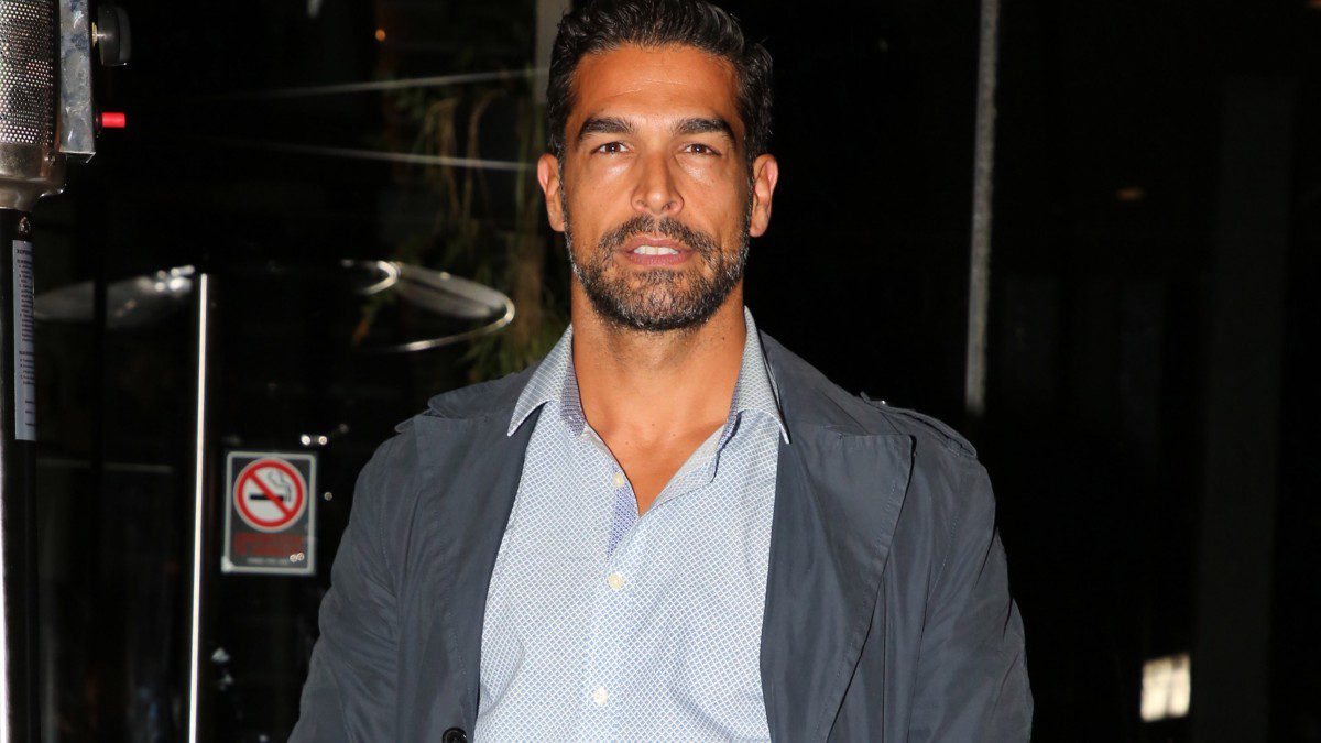 Ο Νίκος Αναδιώτης σε έξοδό του