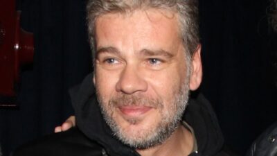 Ο Νίκος Γρίτσης