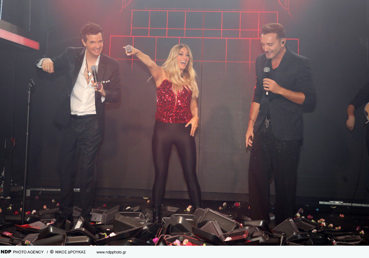 Νίνο Κοκκίνου Μενιδιάτης