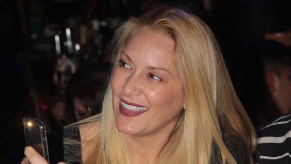 Η Ορθούλα Παπαδάκου