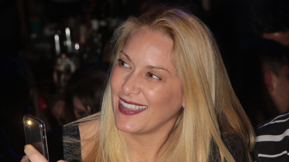 Η Ορθούλα Παπαδάκου