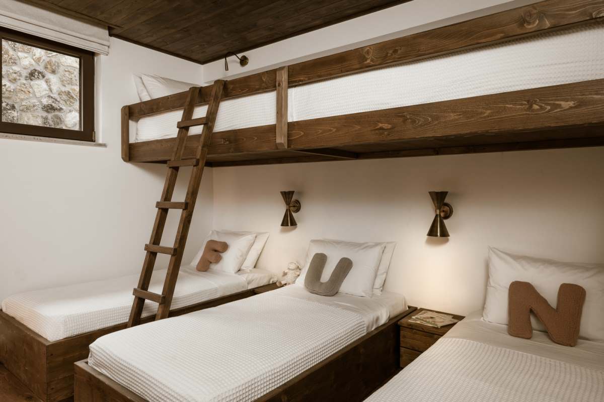 Hermea Grand Mountain Villa & Spa