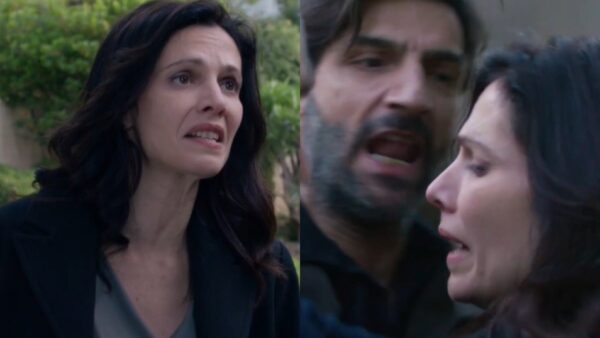 Παιχνίδια Εκδίκησης