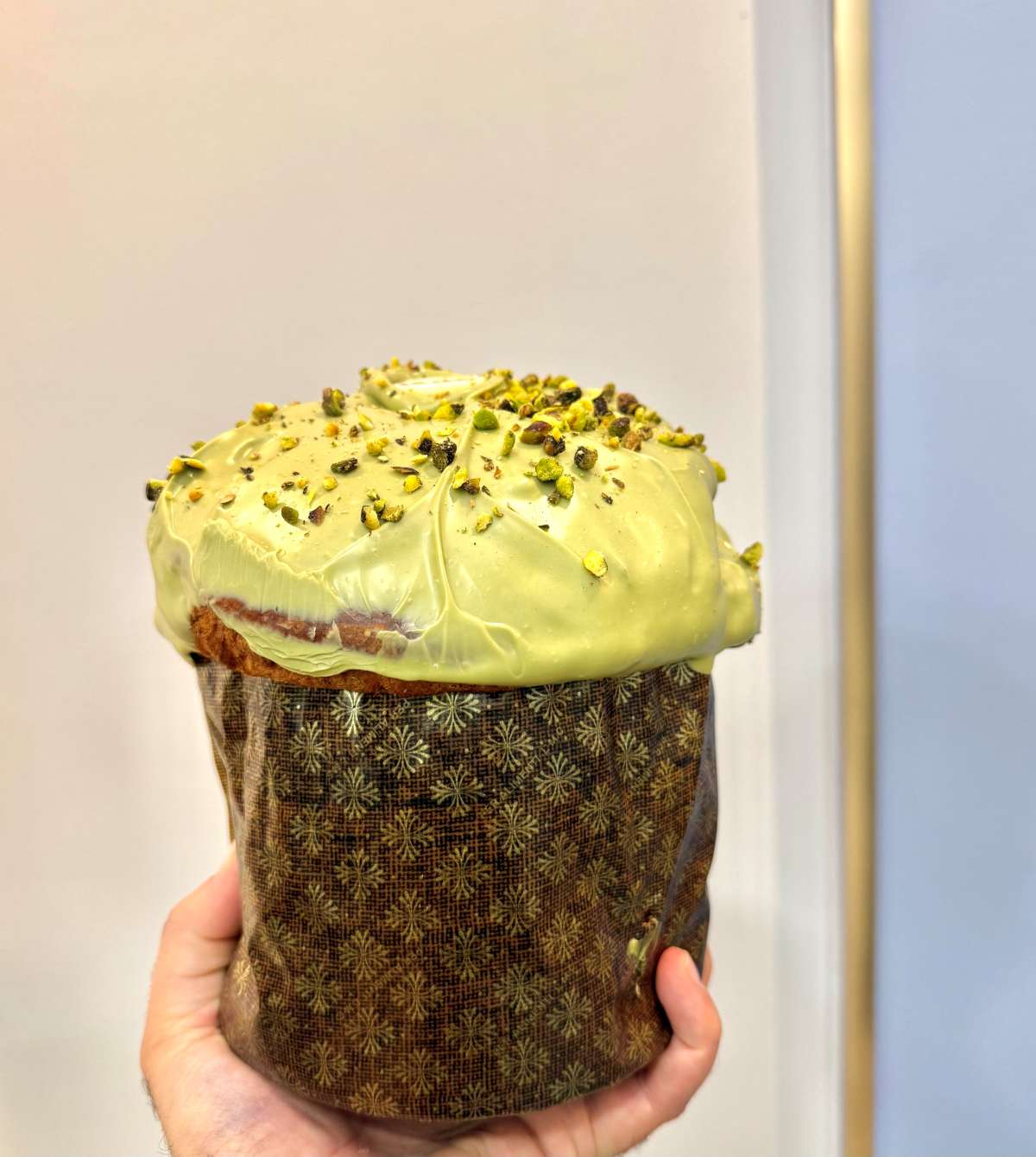 Κόρτε Γλυκοπωλείον