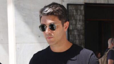 Πανόπουλος Δημήτρης