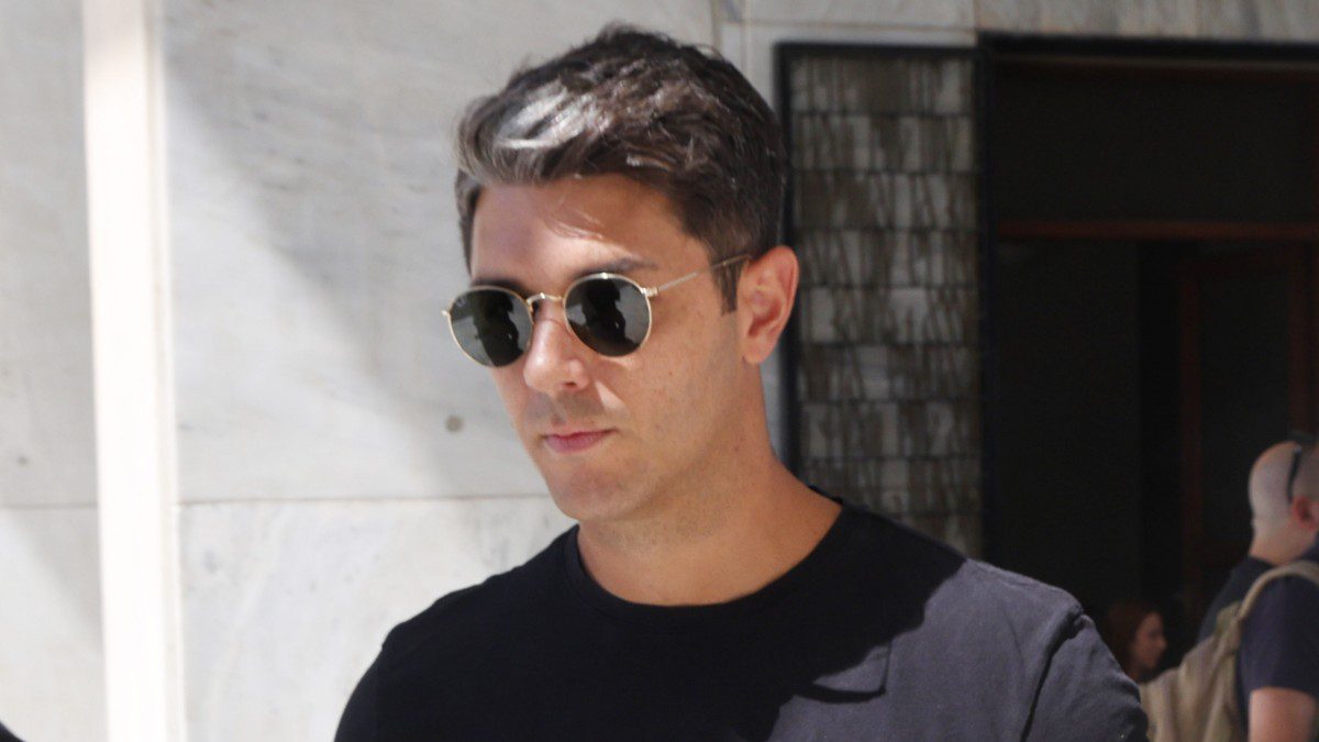 Πανόπουλος Δημήτρης