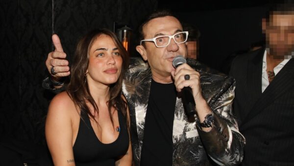 Κόνι Μεταξά - Λευτέρας Πανταζής