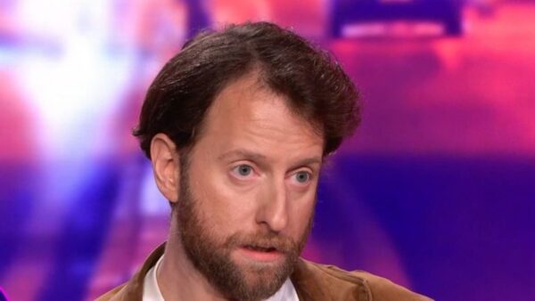 Ο Νικόλας Παπαδομιχελάκης