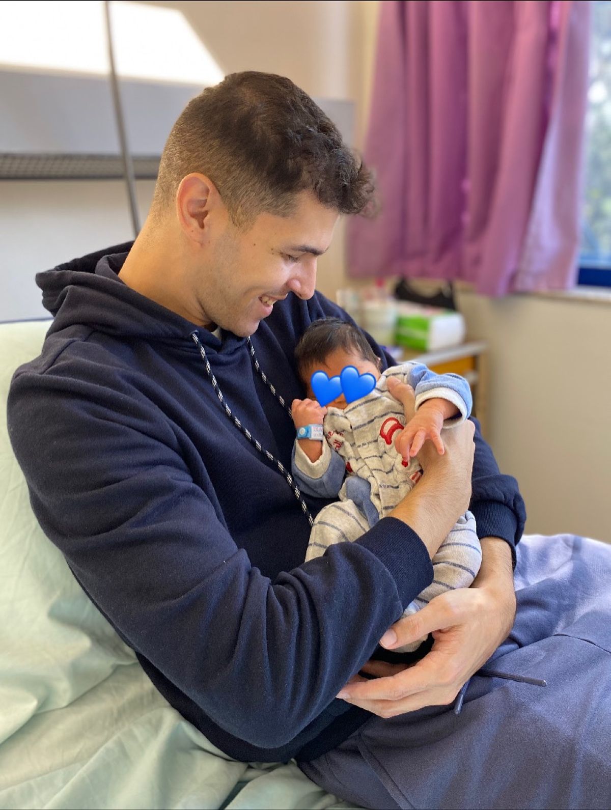 Η ανάρτηση της Παρασκευής Κερασιώτη