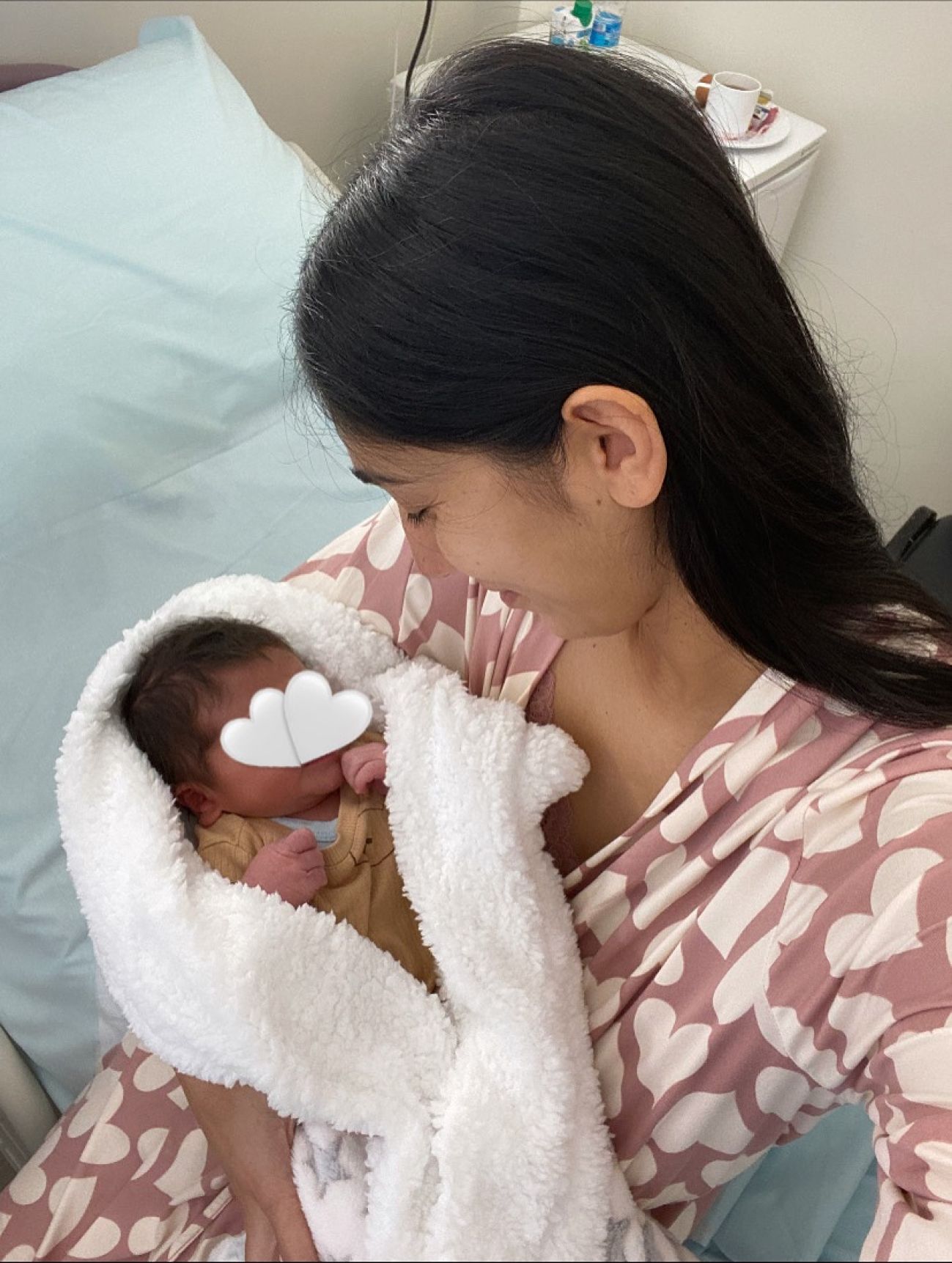 Η ανάρτηση της Παρασκευής Κερασιώτη