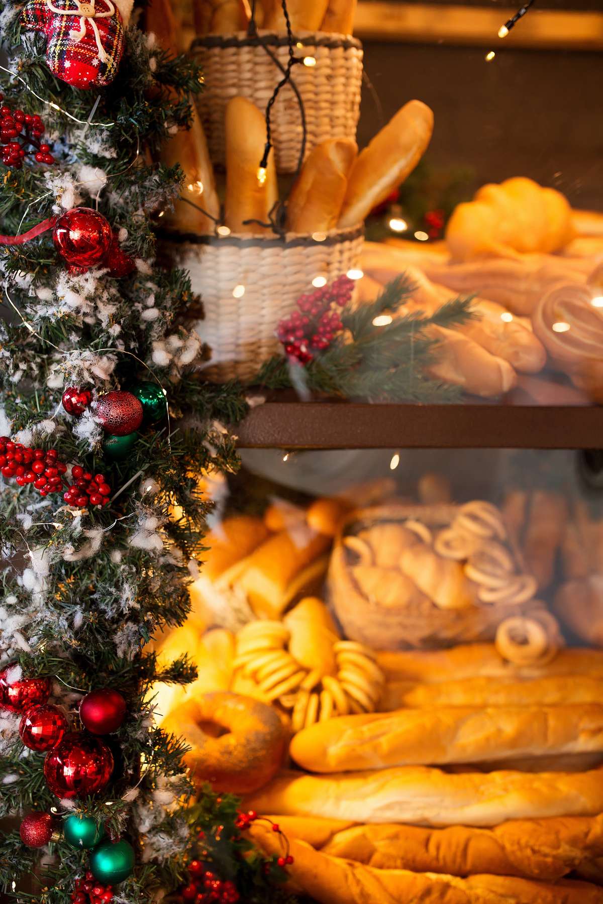 Πάτρα φούρνος