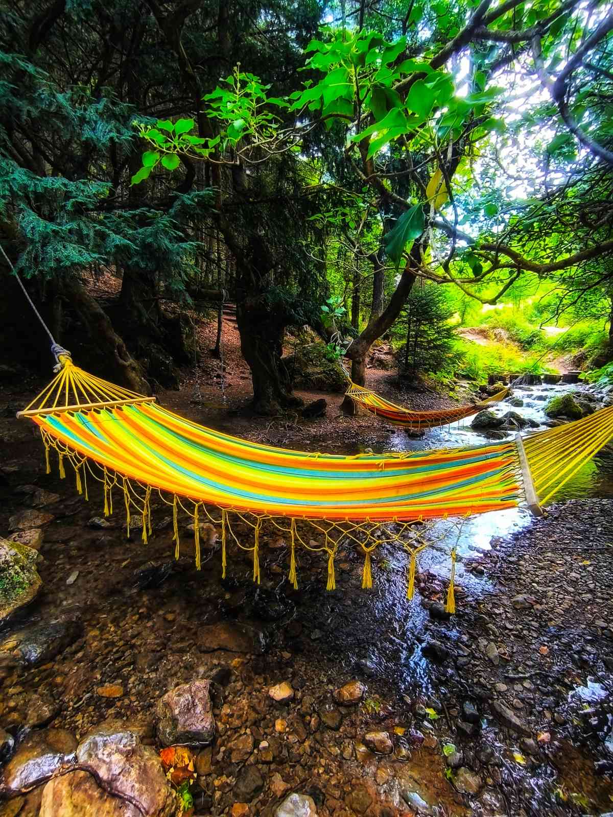 Παύλιανη πάρκο