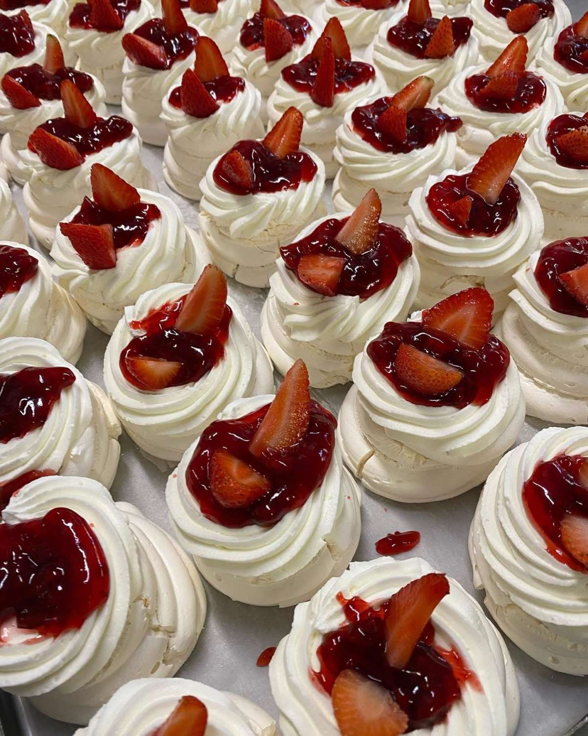 ζαχαροπλαστείο μαμέκας