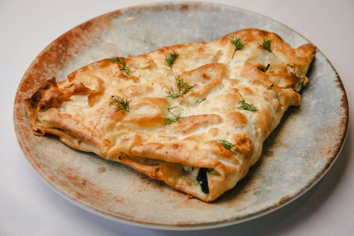 Διόνυσος Εστιατόριο