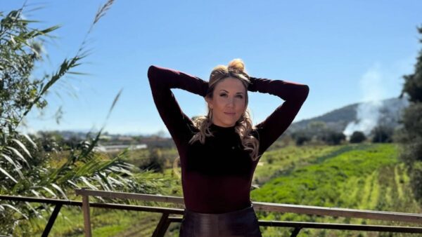 Φωτεινή Πετρογιάννη