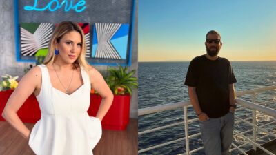 Φωτεινή Πετρογιάννη - Μιχάλης Ρουμπής