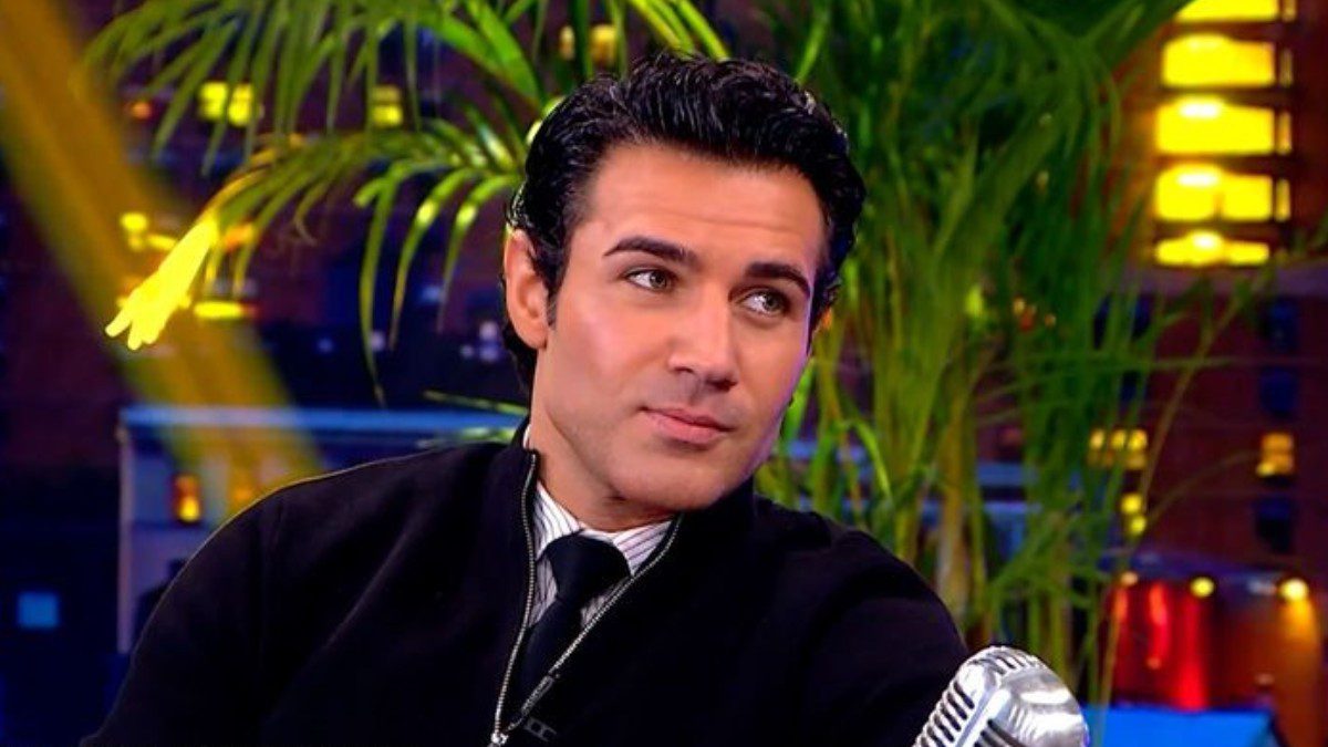 Πέτρος Ιακωβίδης