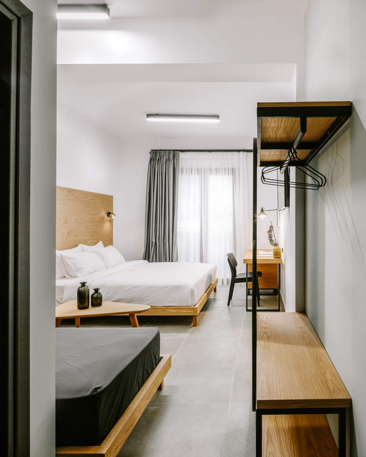 Pillow Urban Stay thessaloniki-stay