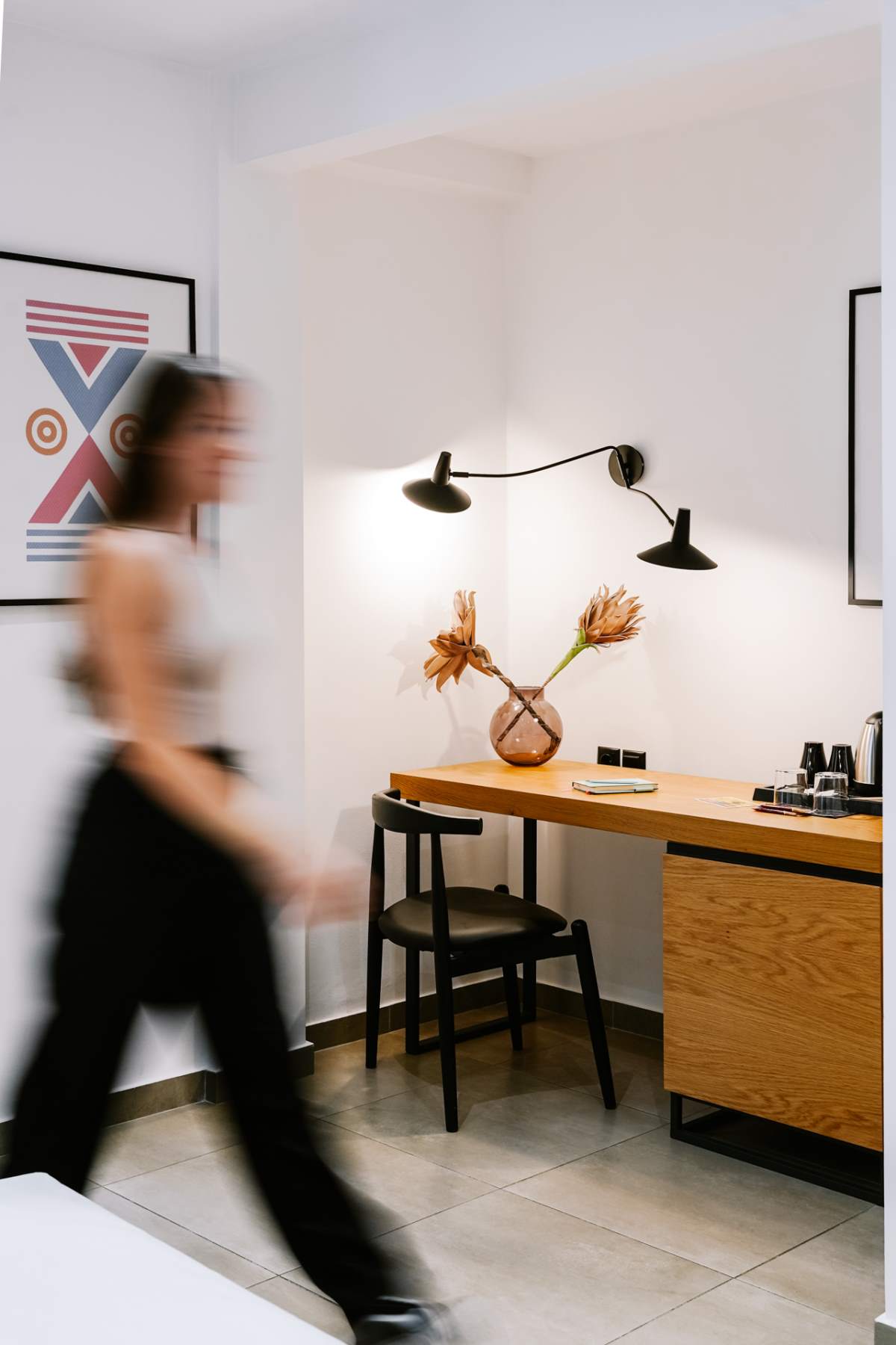 Pillow Urban Stay thessaloniki-stay