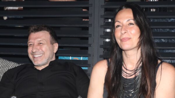 Πλούταρχος σύζυγος