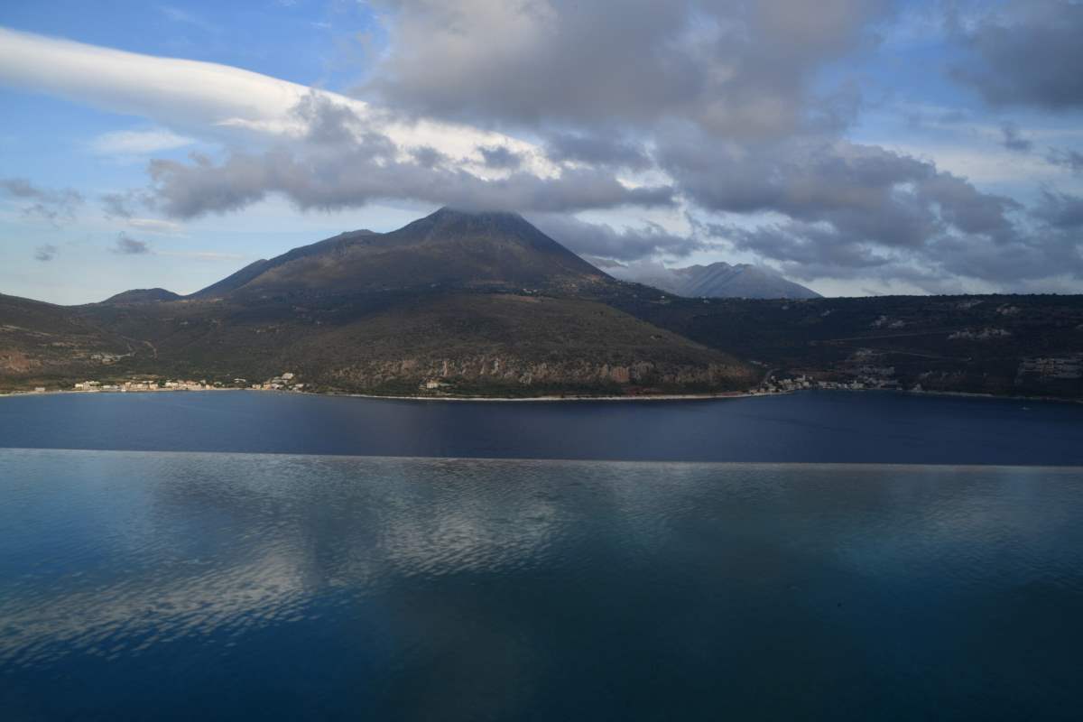 Petra & Fos Boutique & Spa Hotel