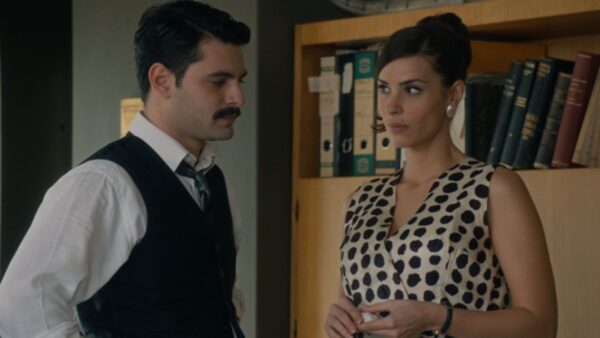 Porto Leone Γρηγόρης Άντζελα