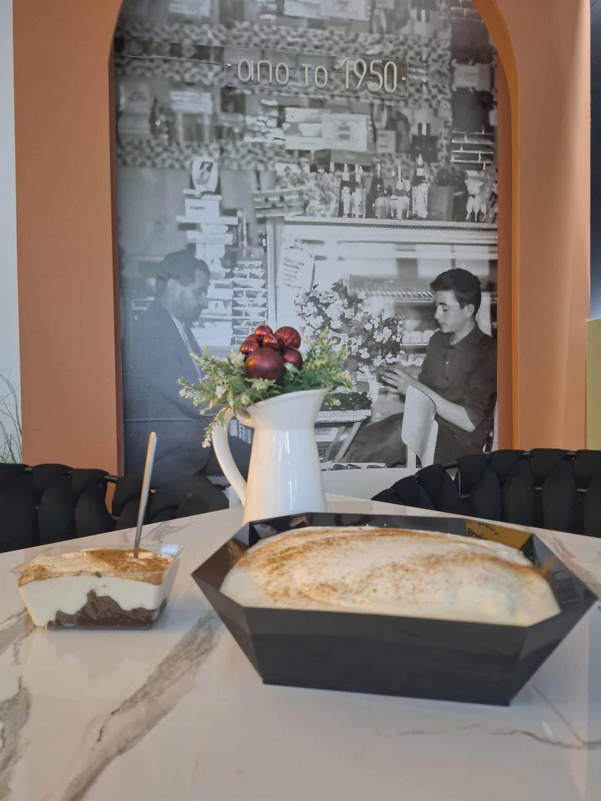 πουτίγκα Τιάκος