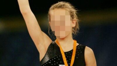 Η πρωταθλήτρια ενόργανης που εμπλέκεται σε απάτες