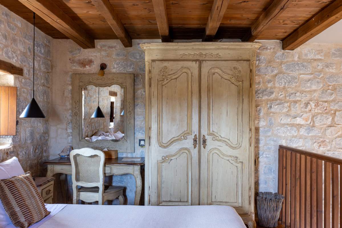 Petra & Fos Boutique & Spa Hotel