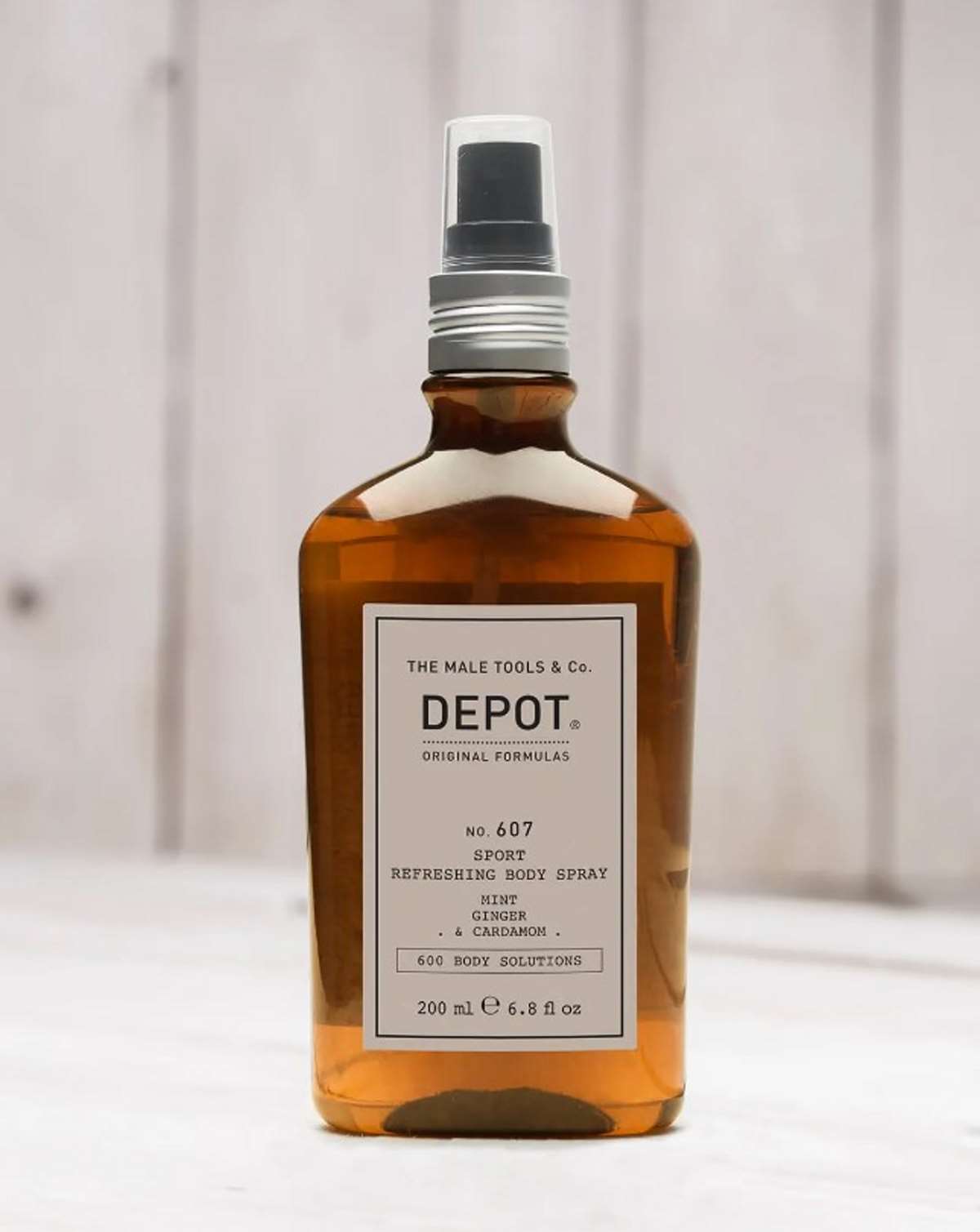 refreshing spray favela