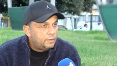 Πάνος Ρούτσι