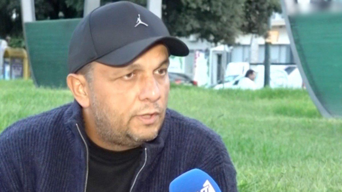 Πάνος Ρούτσι