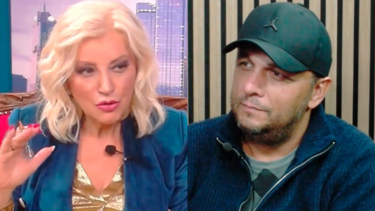 Ρούτσι Λουπέσκου