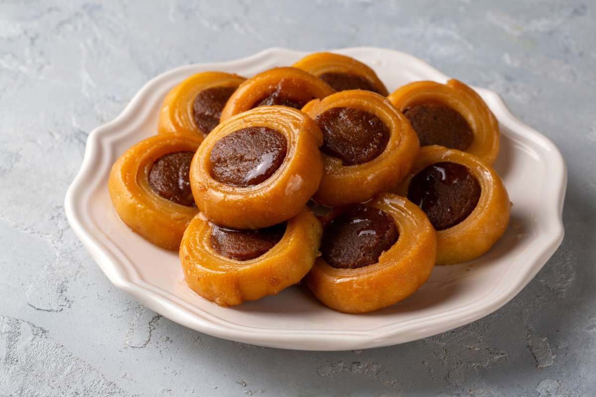 ροξάκια Λάρισα