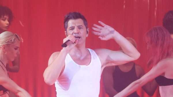 Σάκης Ρουβάς