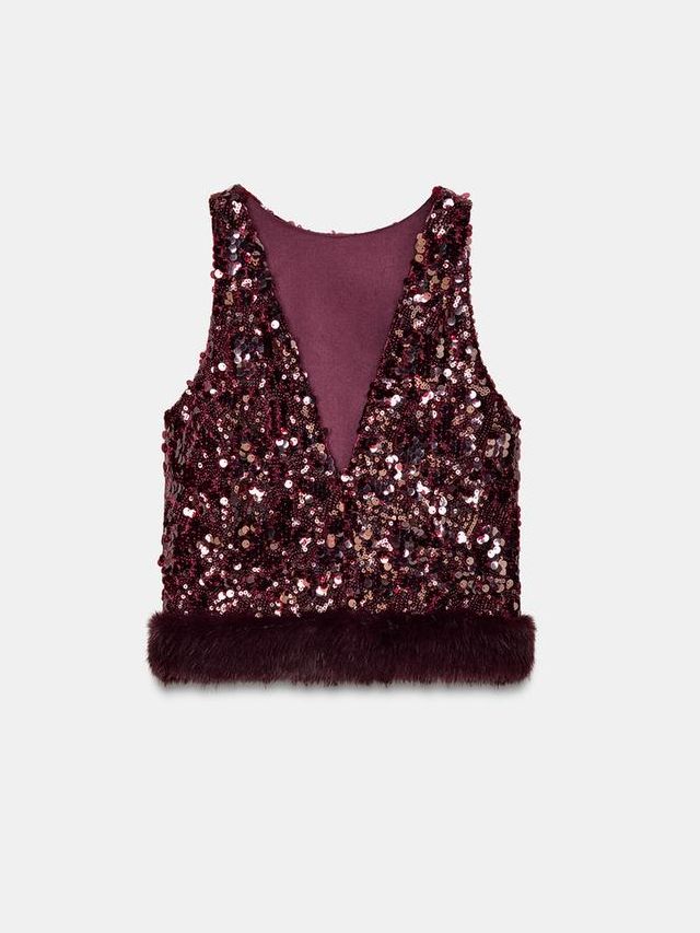 ZARA: Η editor του Youweekly.gr προτείνει 12 κορυφαίες γιορτινές επιλογές