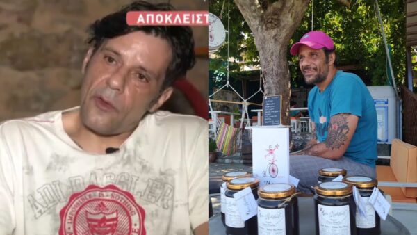 Γιώργος Σεϊταρίδης